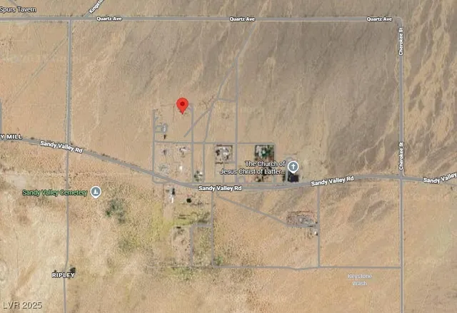 $229,000 | 2335 West Utah Avenue, Jean, NV 89019