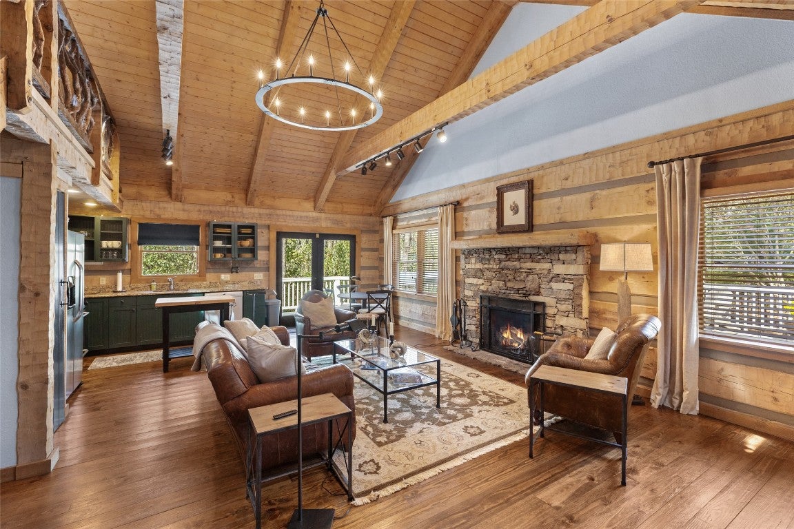 140 Timber Ridge Drive Cashiers, NC 28717 - Photo 18 of 61 Gallery Image 18