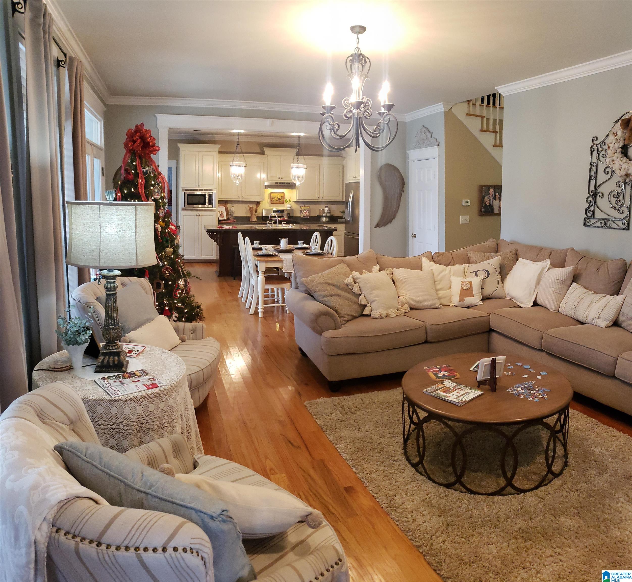 1147 Standridge Trail Cleveland, AL 35049 - Photo 26 of 39