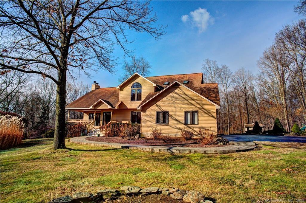 79 Common Road Willington, CT 06279 - Photo 1 of 1