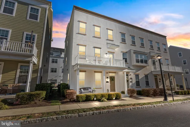 $545,000 | 127 Prince George Street, Bensalem, PA 19020