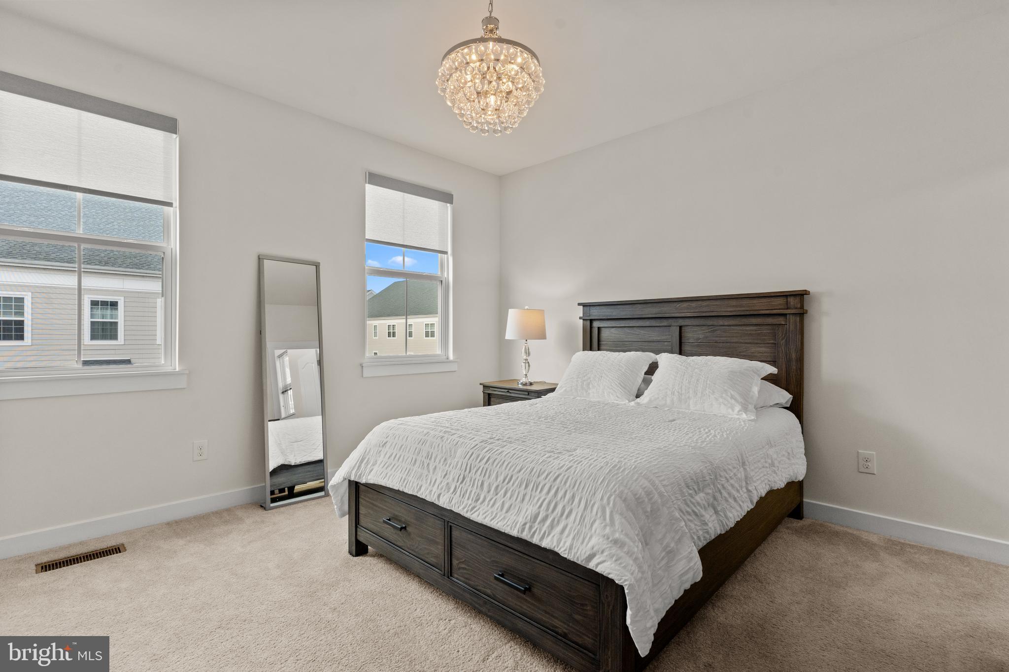 127 Prince George Street Bensalem, PA 19020 - Photo 17 of 44 Master Bedroom