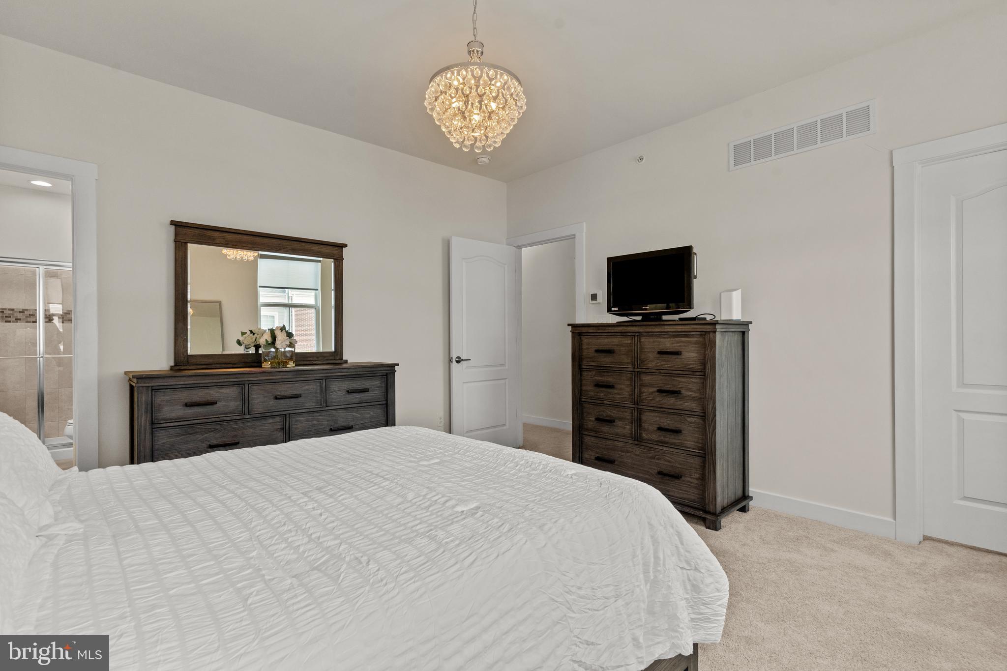 127 Prince George Street Bensalem, PA 19020 - Photo 18 of 44 Master Bedroom