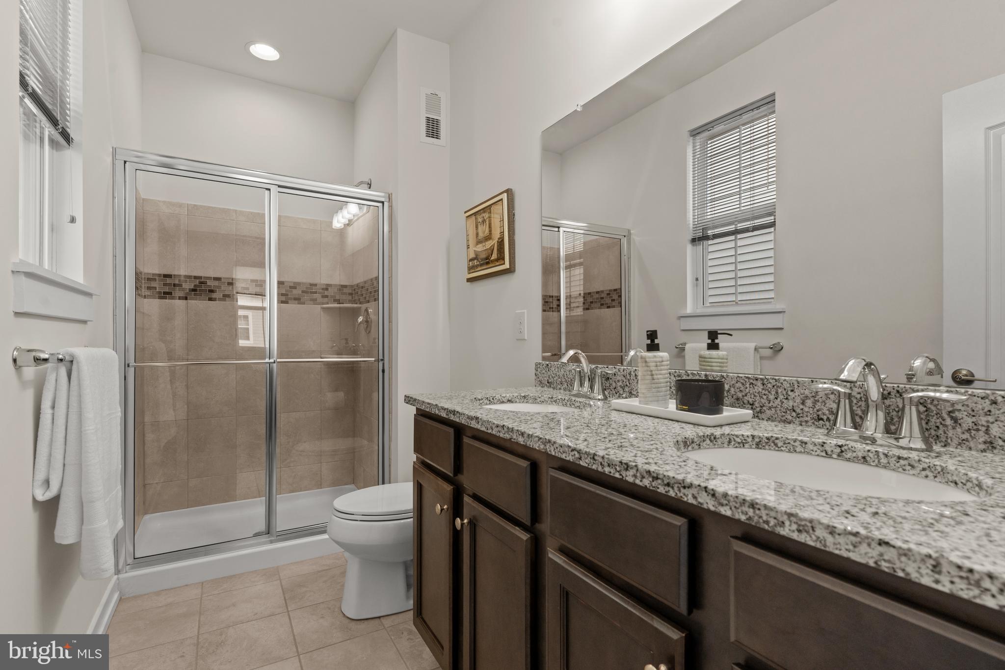 127 Prince George Street Bensalem, PA 19020 - Photo 20 of 44 Bathroom