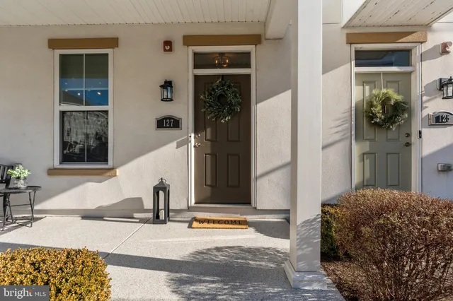 $545,000 | 127 Prince George Street, Bensalem, PA 19020