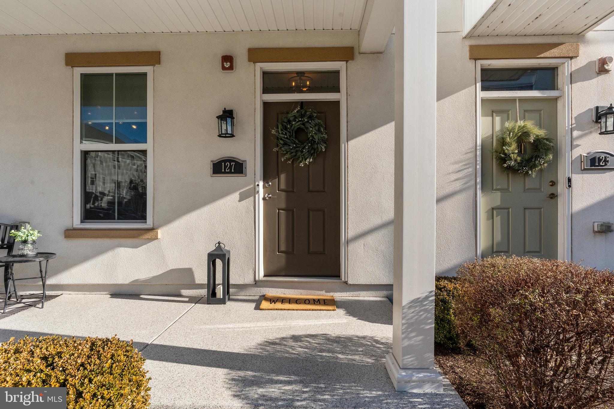 127 Prince George Street Bensalem, PA 19020 - Photo 2 of 44 Front Porch