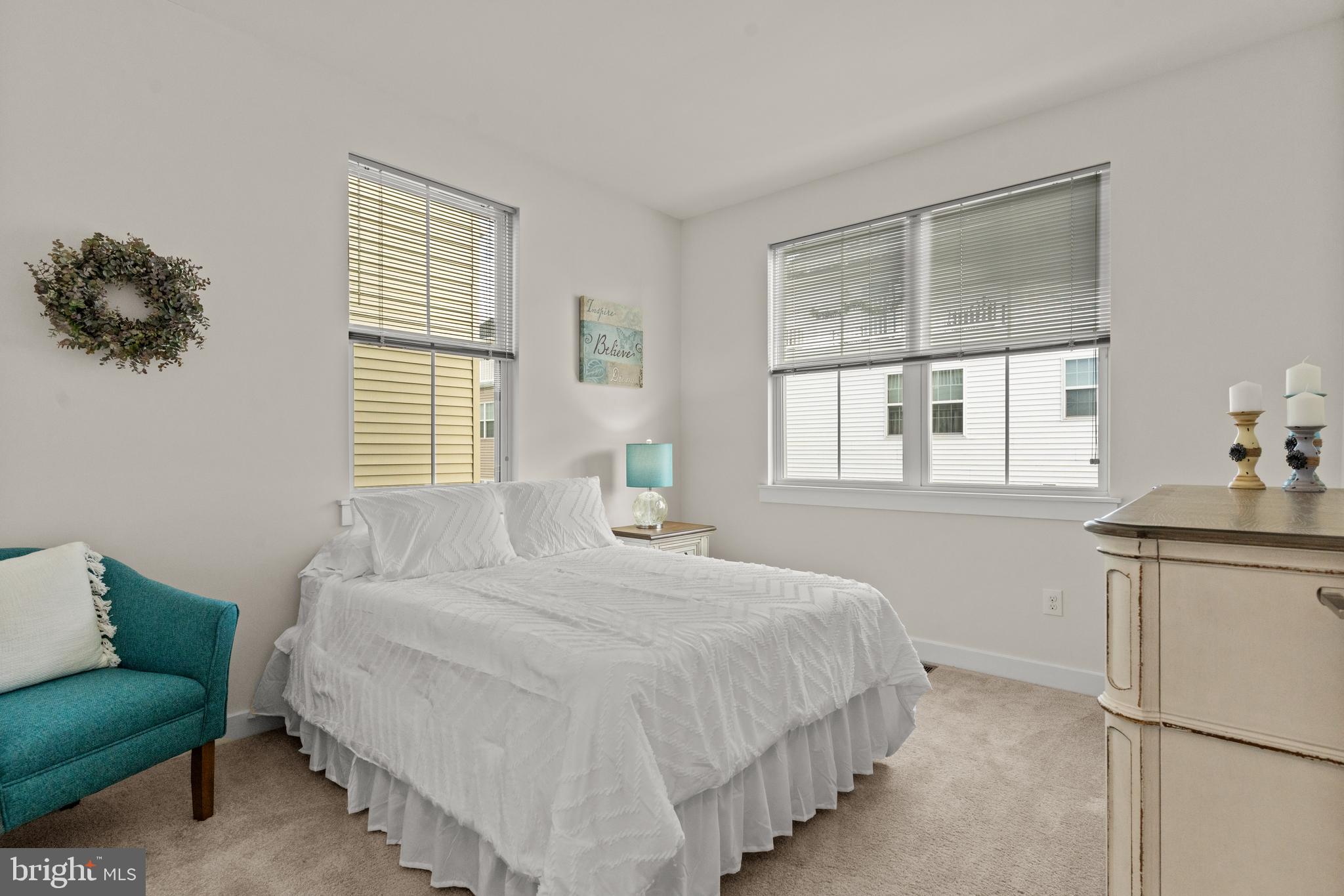 127 Prince George Street Bensalem, PA 19020 - Photo 21 of 44 Bedroom 2