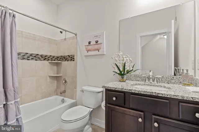 $545,000 | 127 Prince George Street, Bensalem, PA 19020