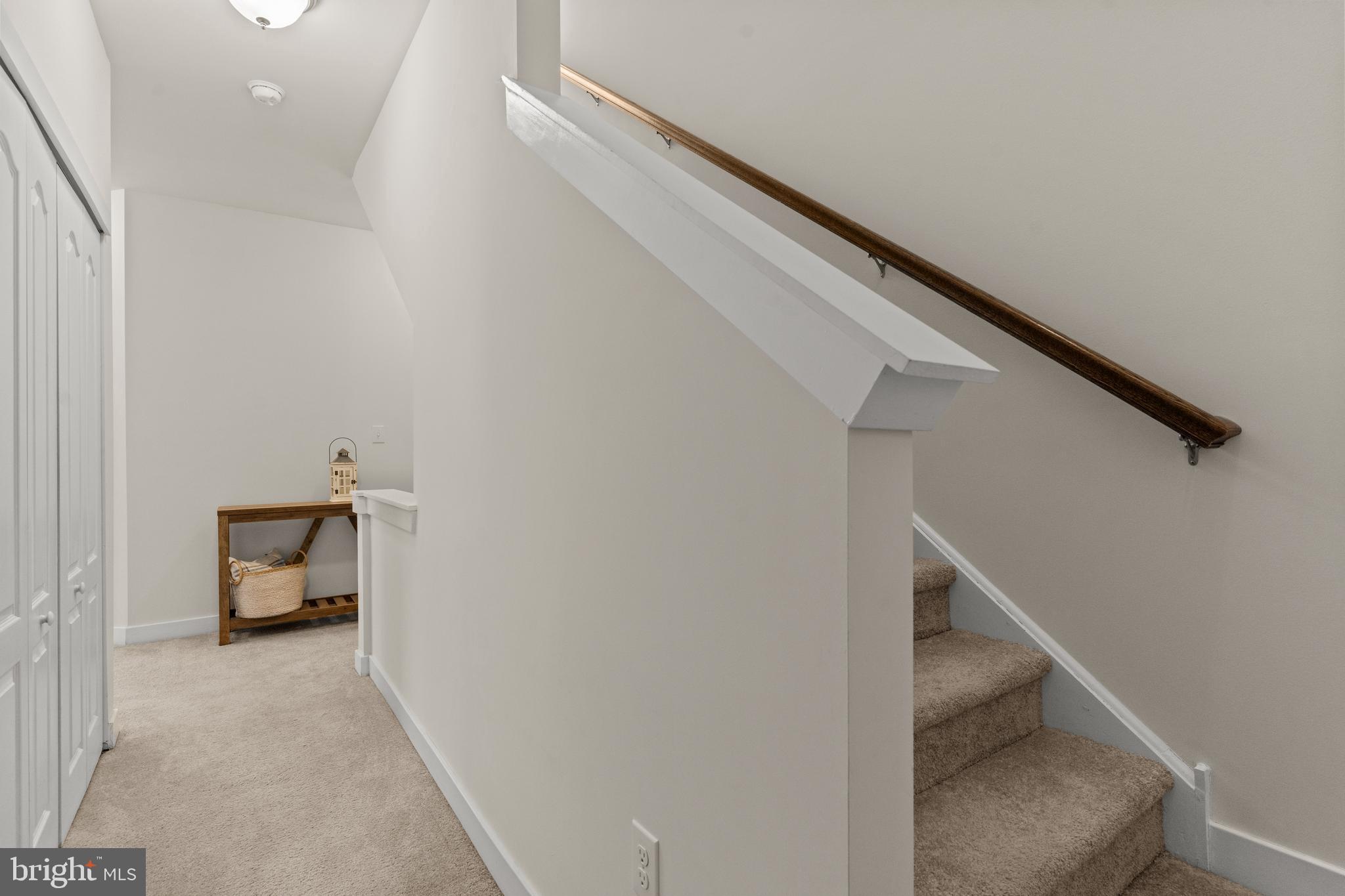 127 Prince George Street Bensalem, PA 19020 - Photo 24 of 44 Steps to upper level