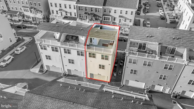 $545,000 | 127 Prince George Street, Bensalem, PA 19020