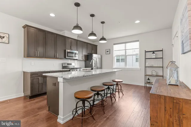 $545,000 | 127 Prince George Street, Bensalem, PA 19020