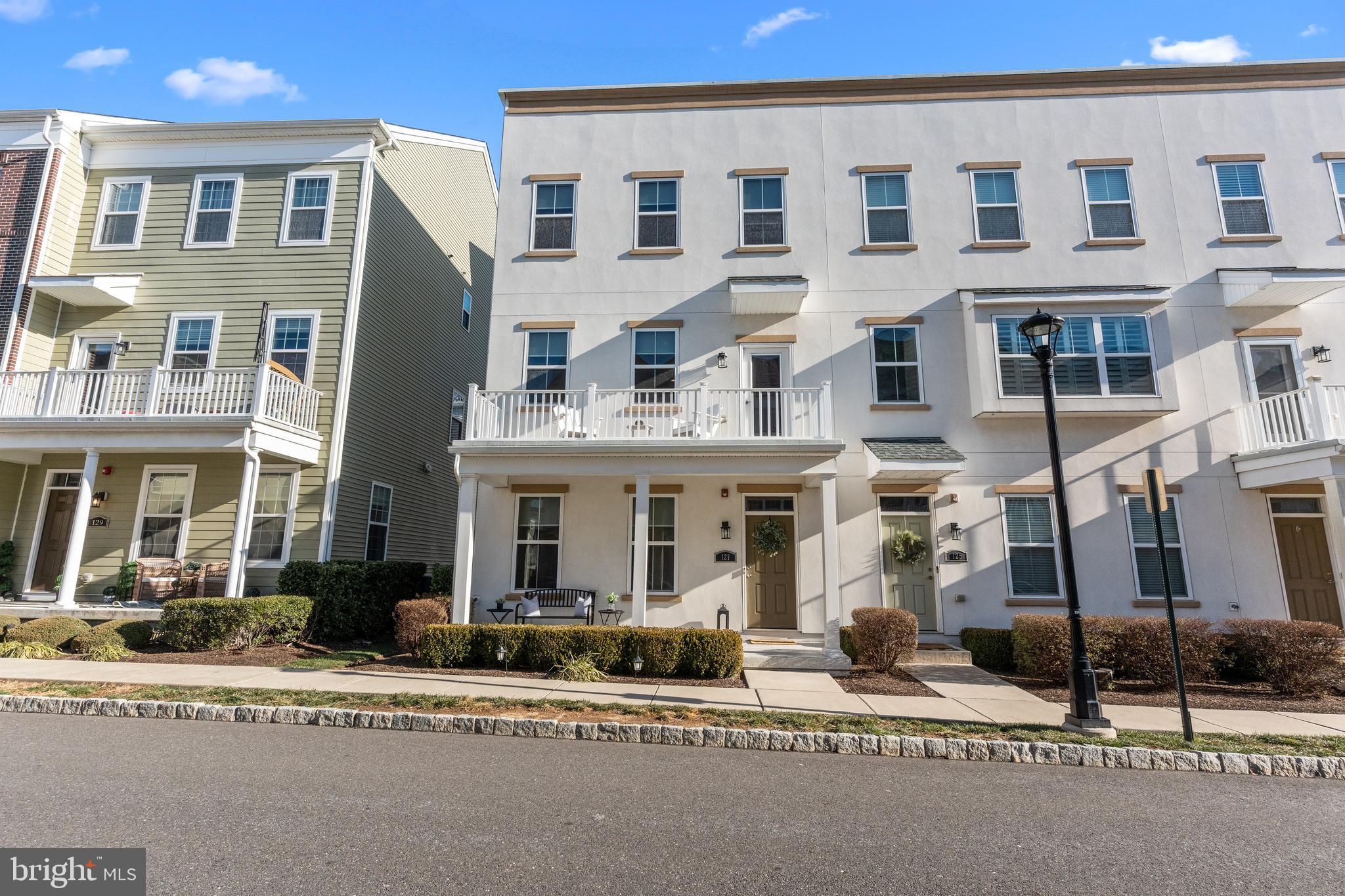 127 Prince George Street Bensalem, PA 19020 - Photo 43 of 44