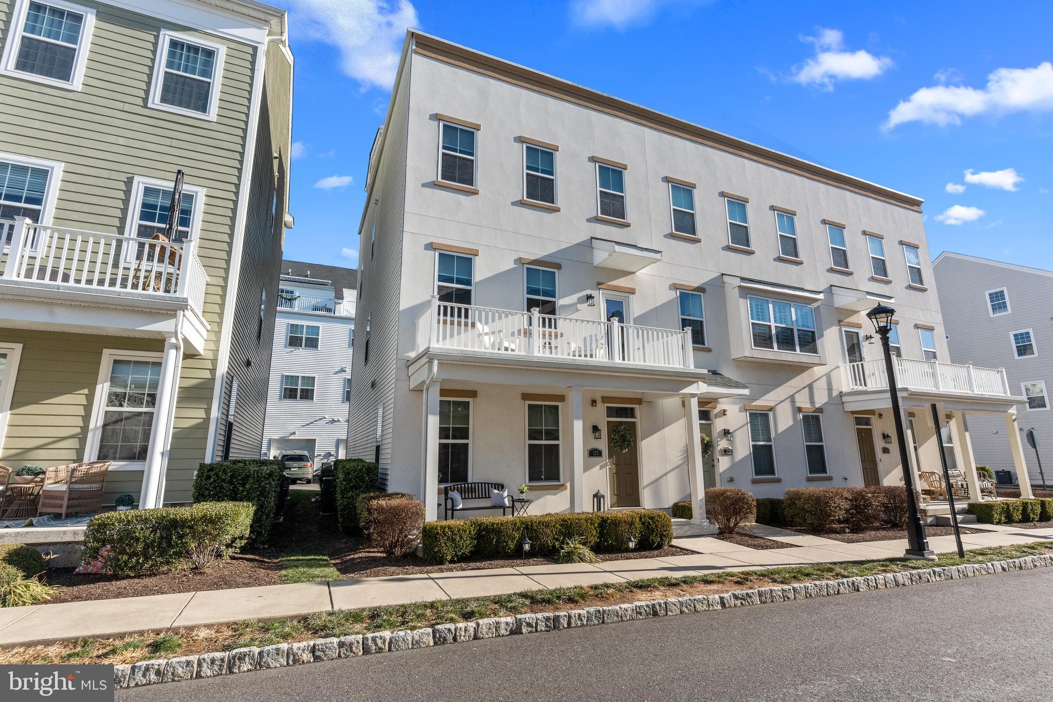 127 Prince George Street Bensalem, PA 19020 - Photo 44 of 44