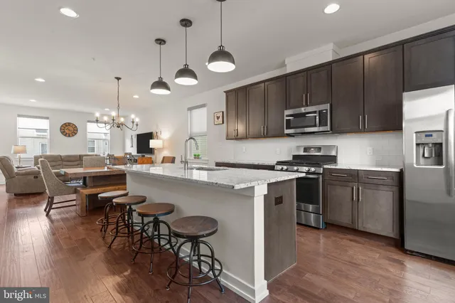 $545,000 | 127 Prince George Street, Bensalem, PA 19020