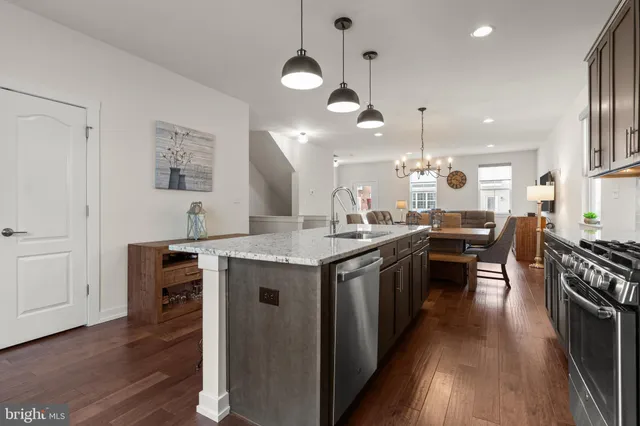 $545,000 | 127 Prince George Street, Bensalem, PA 19020