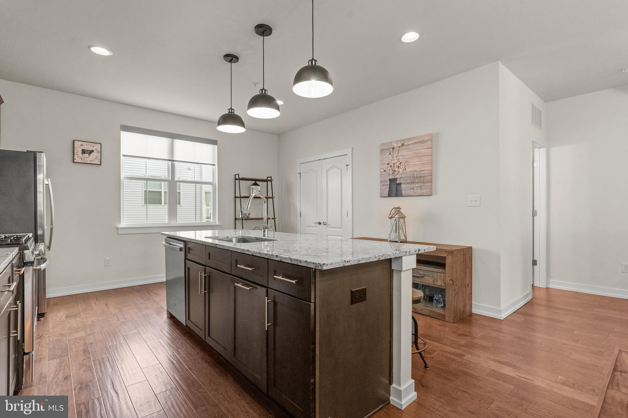 127 Prince George Street Bensalem, PA 19020 - Photo 8 of 44 Kitchen