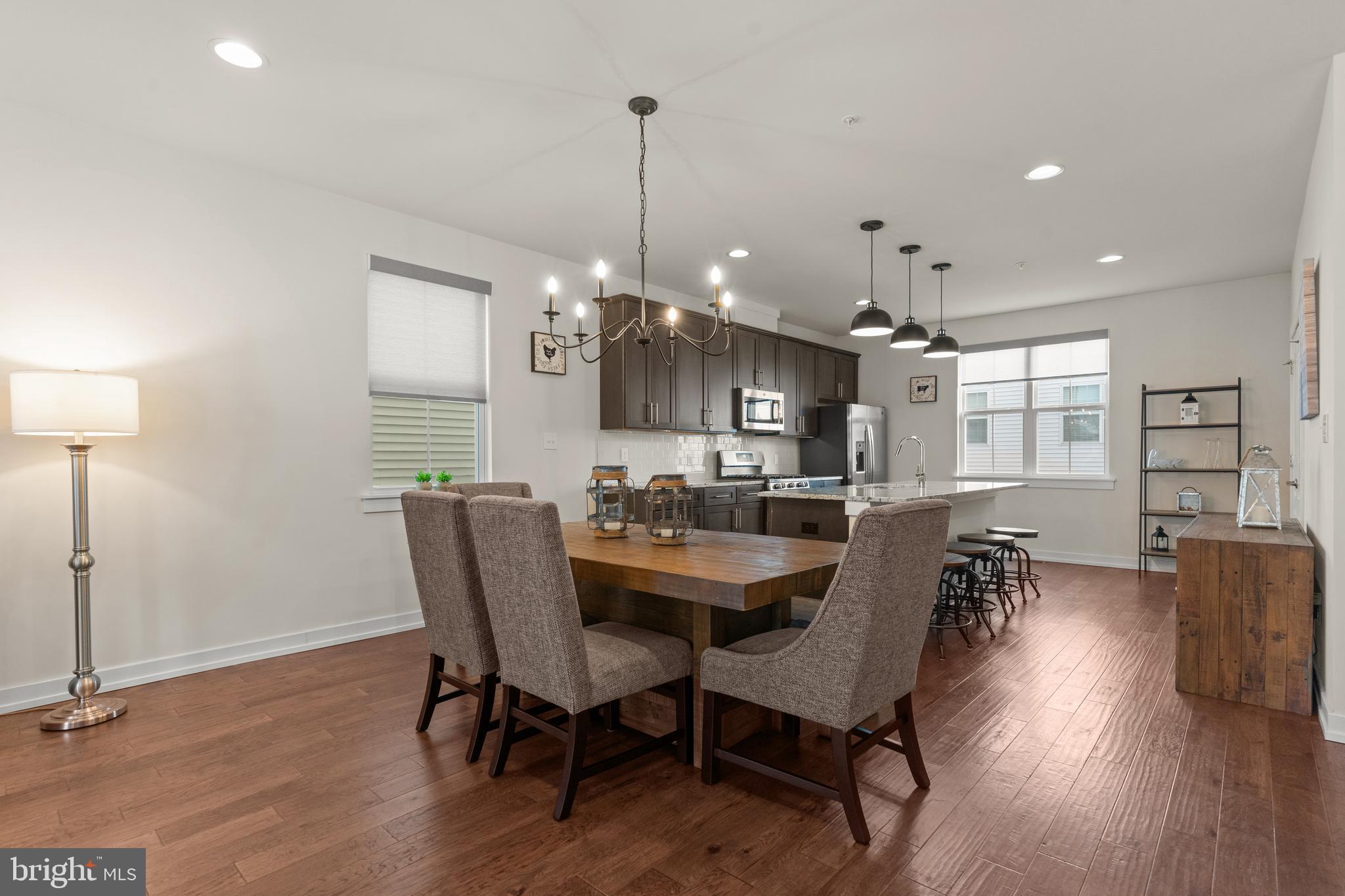 127 Prince George Street Bensalem, PA 19020 - Photo 9 of 44 Dining