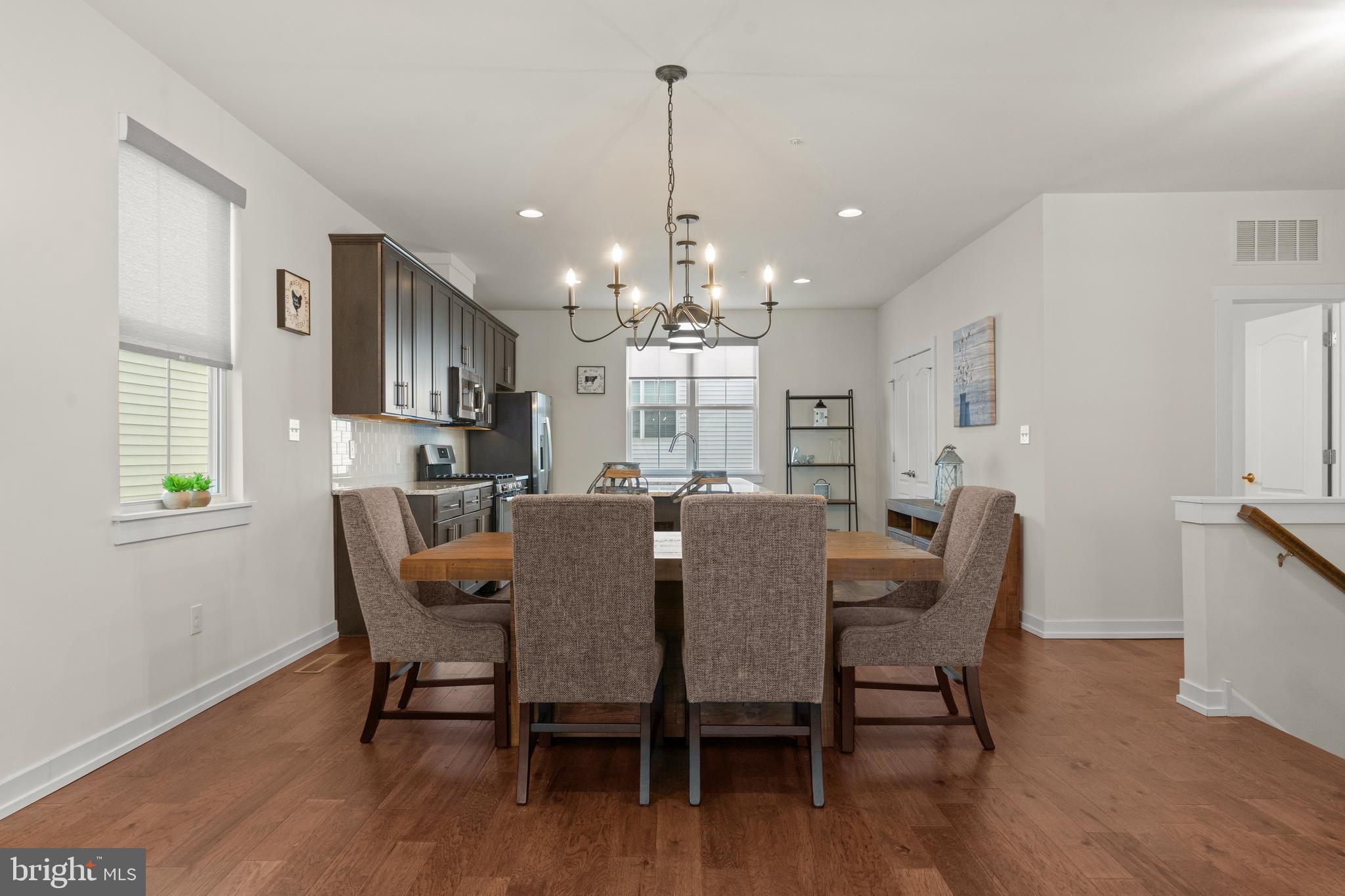 127 Prince George Street Bensalem, PA 19020 - Photo 10 of 44 Dining