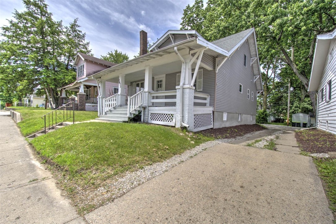 1613-1621 North Monroe Street Decatur, IL 62526 - Photo 7 of 48 Gallery Image 7