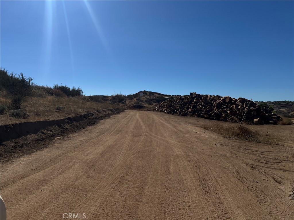 0 Baxter Ranch Road Perris, CA 92570 - Photo 1 of 2 Gallery Image 1
