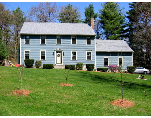 2 Thayer Street Upton, MA 01568 - Photo 1 of 10 Gallery Image 1