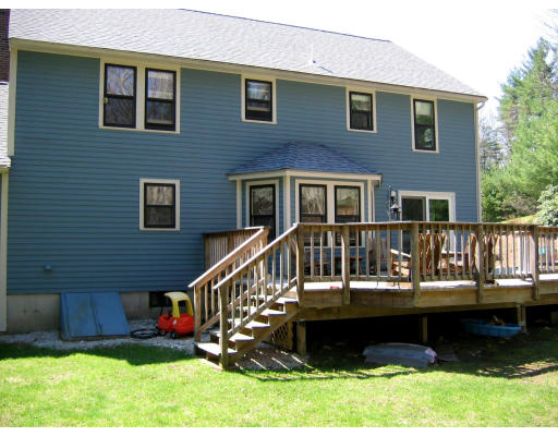 2 Thayer Street Upton, MA 01568 - Photo 2 of 10 Gallery Image 2