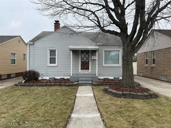 $1,300 | 2801 Margaret Street, Melvindale, MI 48122