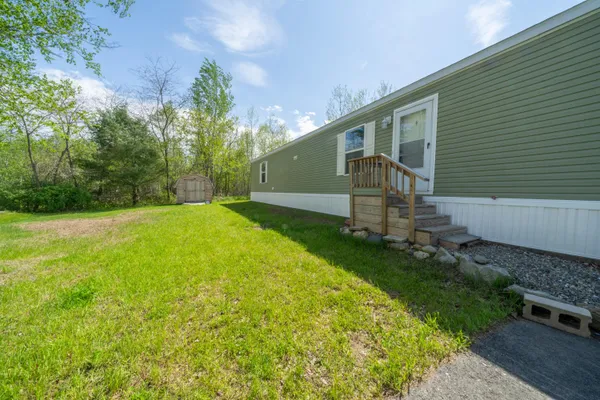 $79,900 | 15 R.W. MacLeod Lane, Belfast, ME 04915