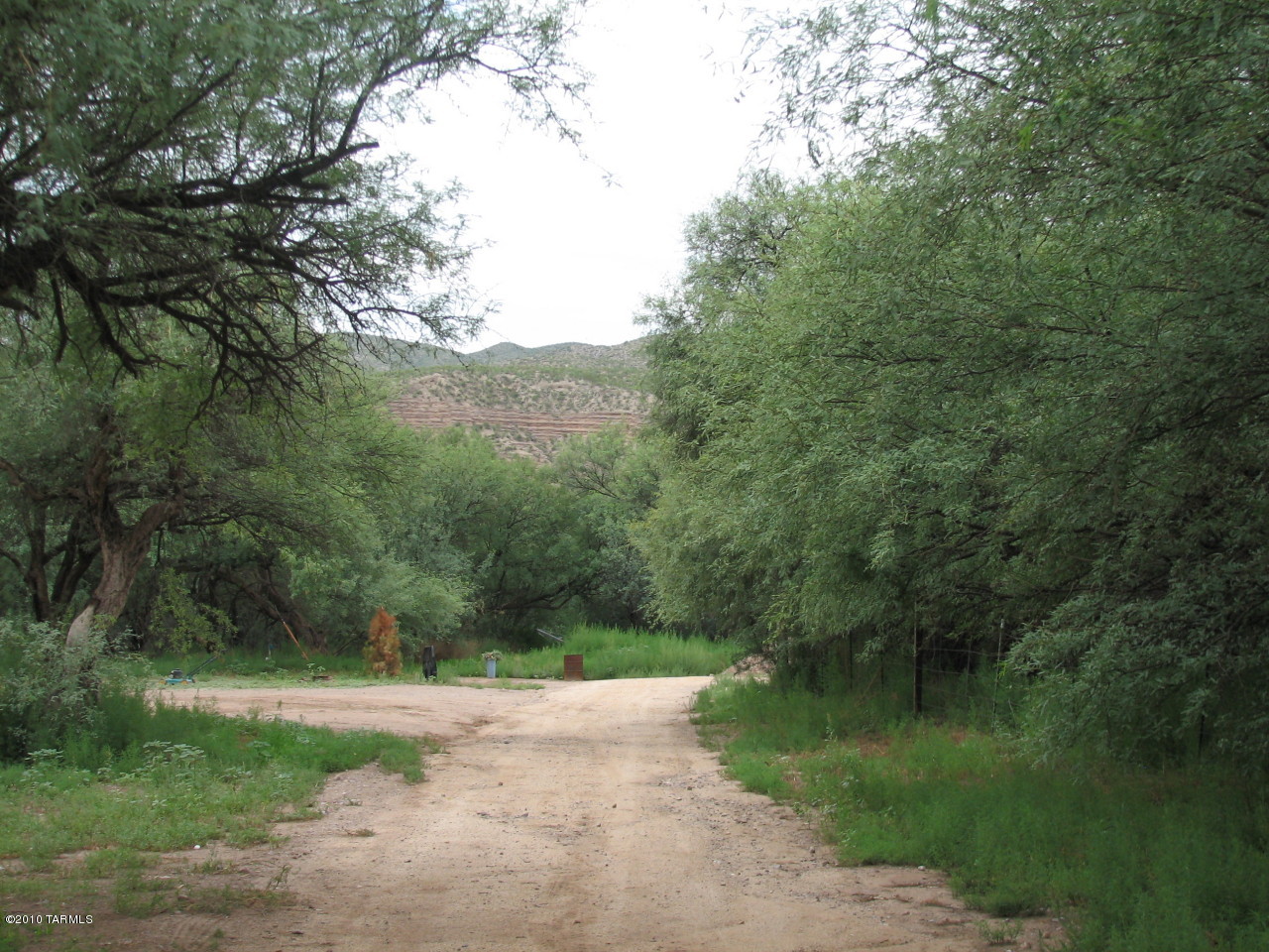 Cascabel Road Benson, AZ 85602 - Photo 4 of 5