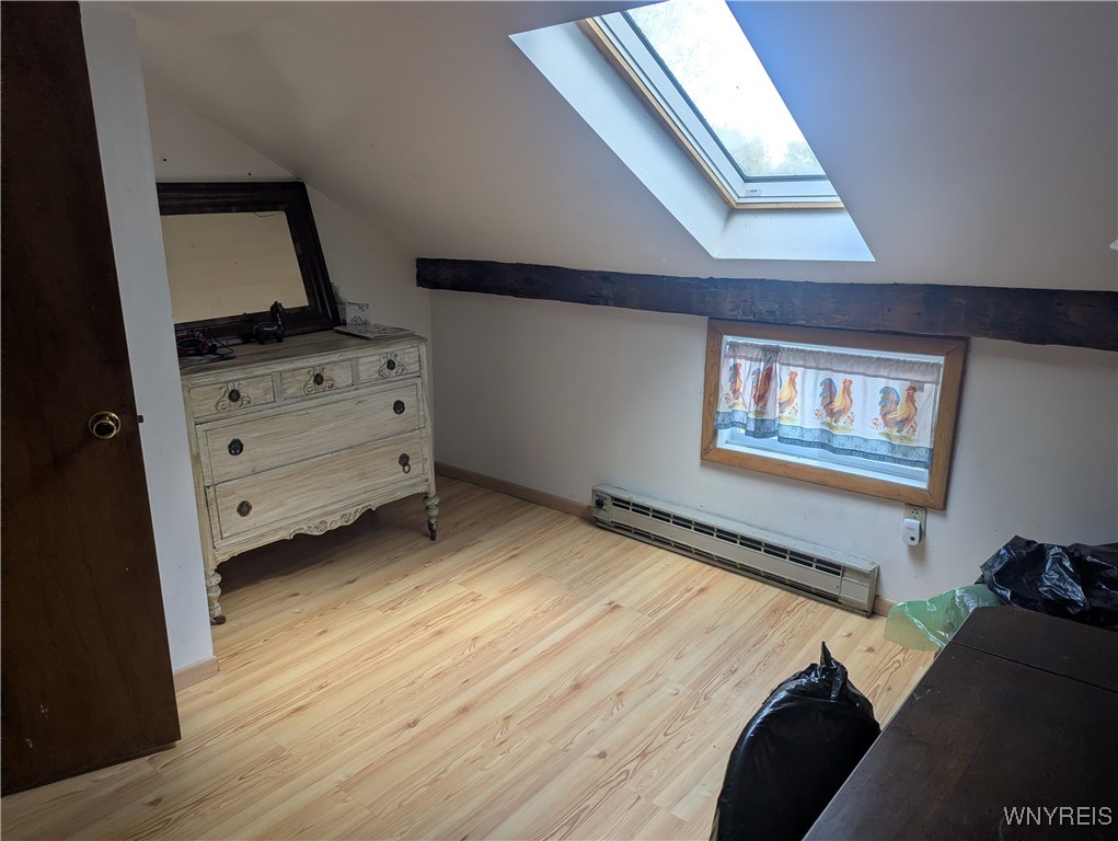 3153 West Lake Road Wilson, NY 14172 - Photo 12 of 42 Unit 2 bedroom 2