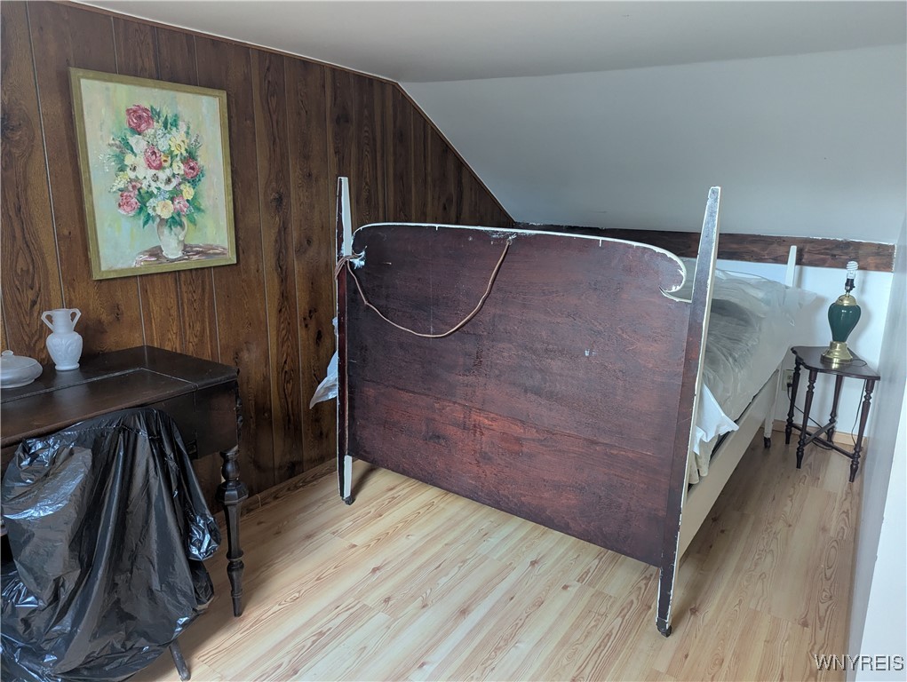 3153 West Lake Road Wilson, NY 14172 - Photo 13 of 42 Unit 2 bedroom 2