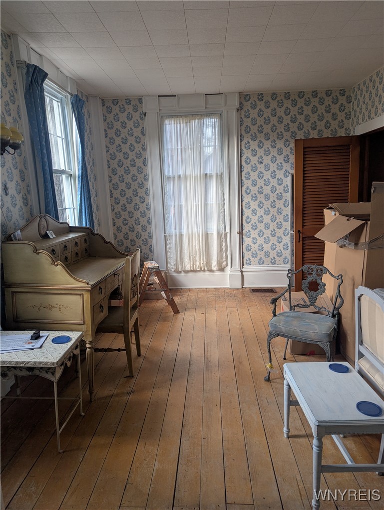 3153 West Lake Road Wilson, NY 14172 - Photo 22 of 42 Unit 1 dining room