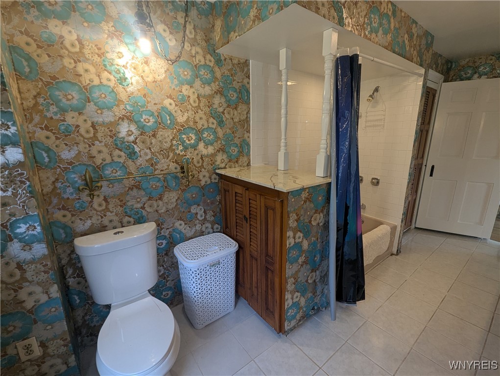 3153 West Lake Road Wilson, NY 14172 - Photo 31 of 42 Unit 1 full bath