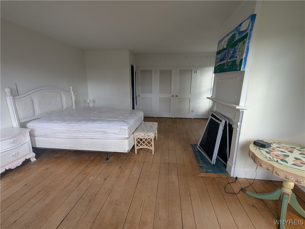 3153 West Lake Road Wilson, NY 14172 - Photo 37 of 42 Unit 1 bedroom 1