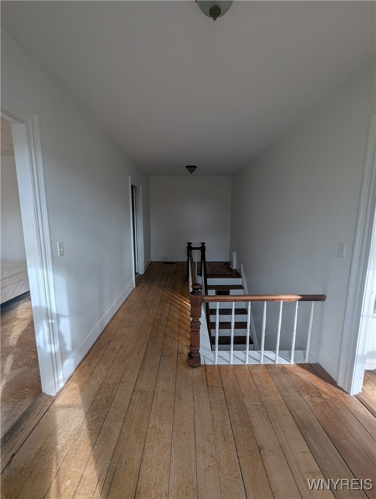 3153 West Lake Road Wilson, NY 14172 - Photo 41 of 42 Unit 1 upstairs hall