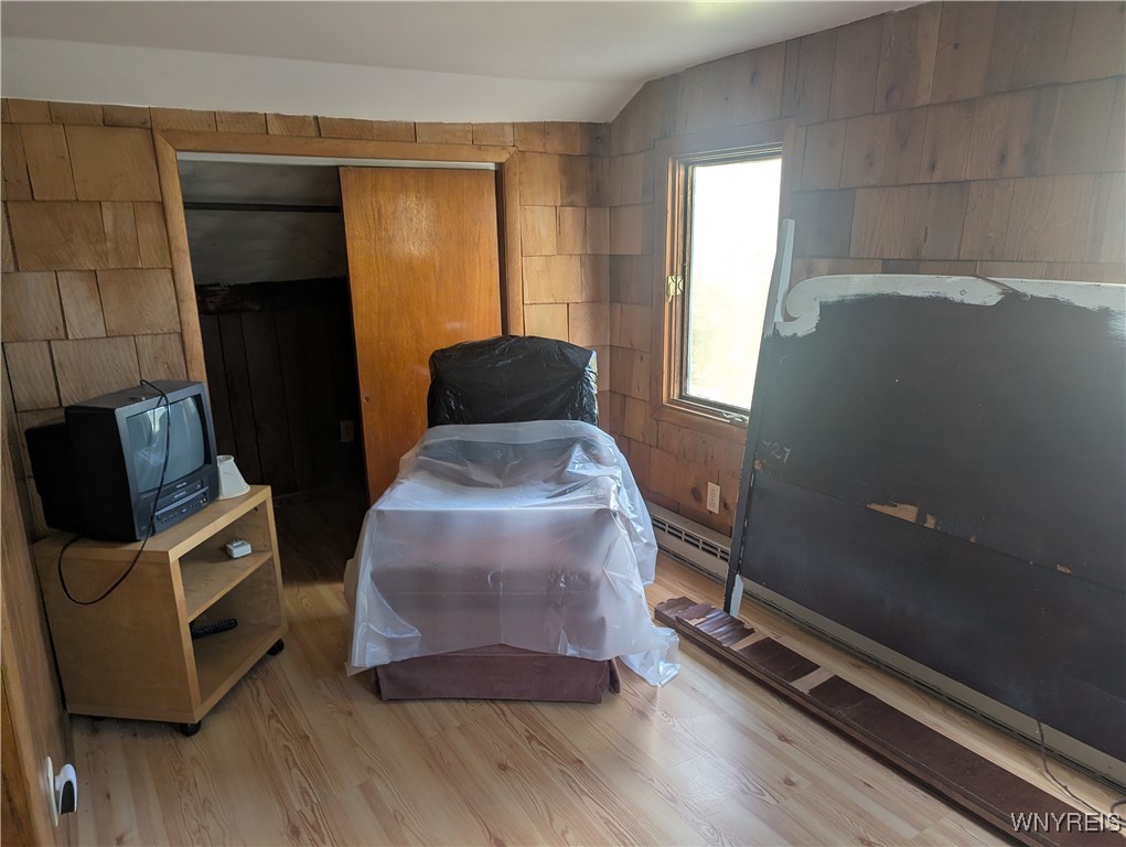 3153 West Lake Road Wilson, NY 14172 - Photo 7 of 42 Unit 2 bedroom 1