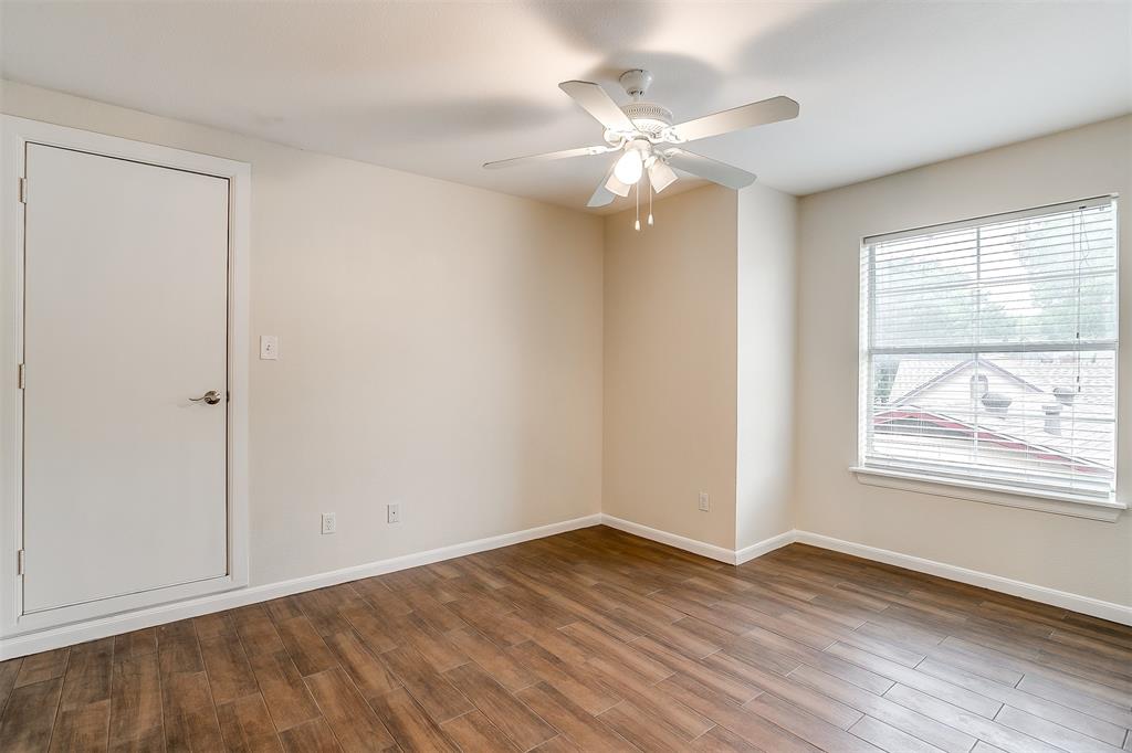 2314 West Rosedale Street South Fort Worth, TX 76110 - Photo 32 of 40