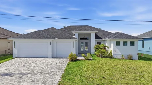 $939,000 | 1625 Southwest 44th Terrace, Cape Coral, FL 33914