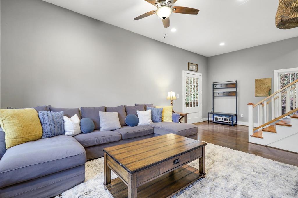 2247 Lucius Road Cherry Log, GA 30522 - Photo 7 of 59 Gallery Image 7