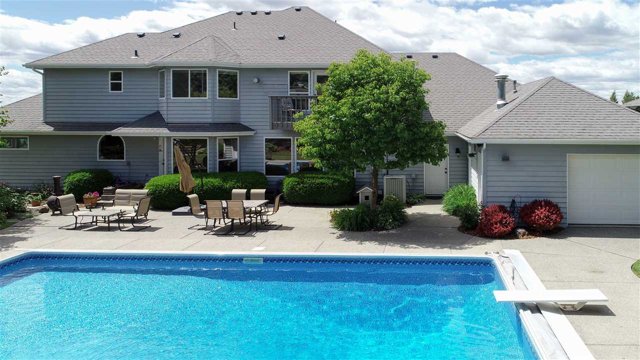 6421 South Dearborn Road Spokane, WA 99223 - Photo 19 of 20