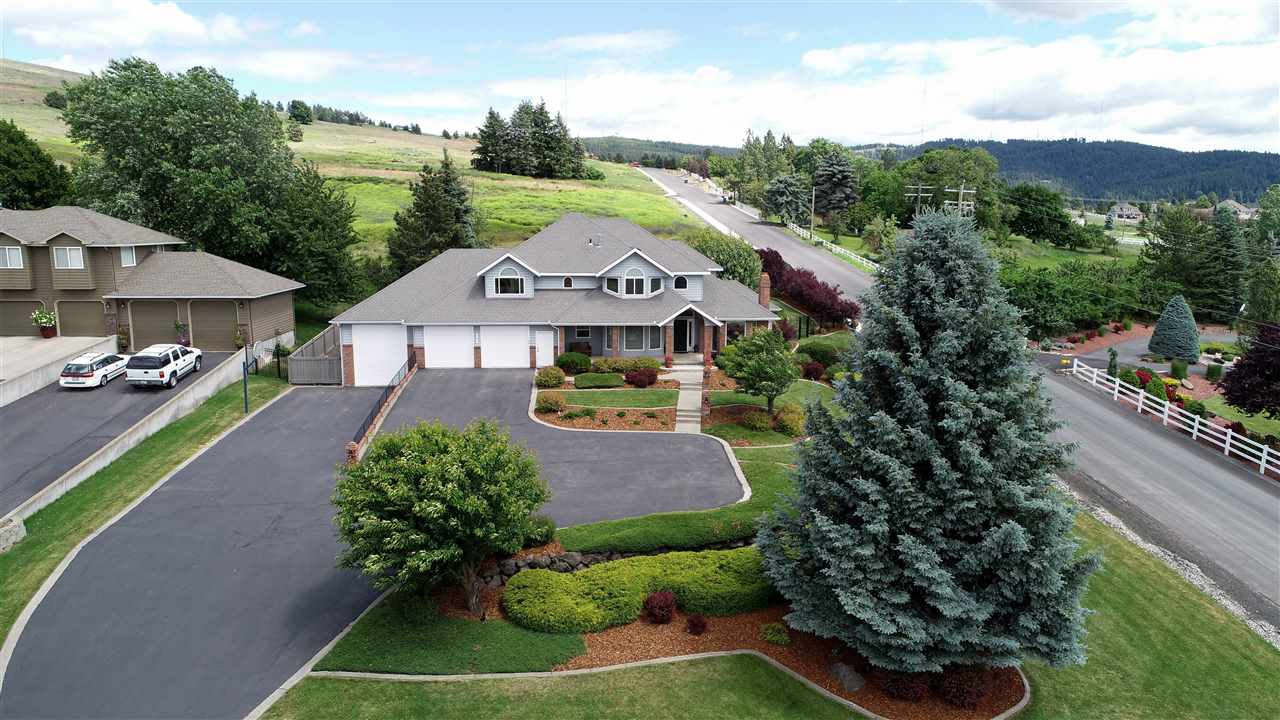 6421 South Dearborn Road Spokane, WA 99223 - Photo 20 of 20