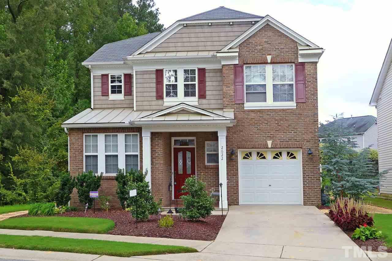 2622 Pebble Meadow Lane Raleigh, NC 27610 - Photo 1 of 25 Gallery Image 1