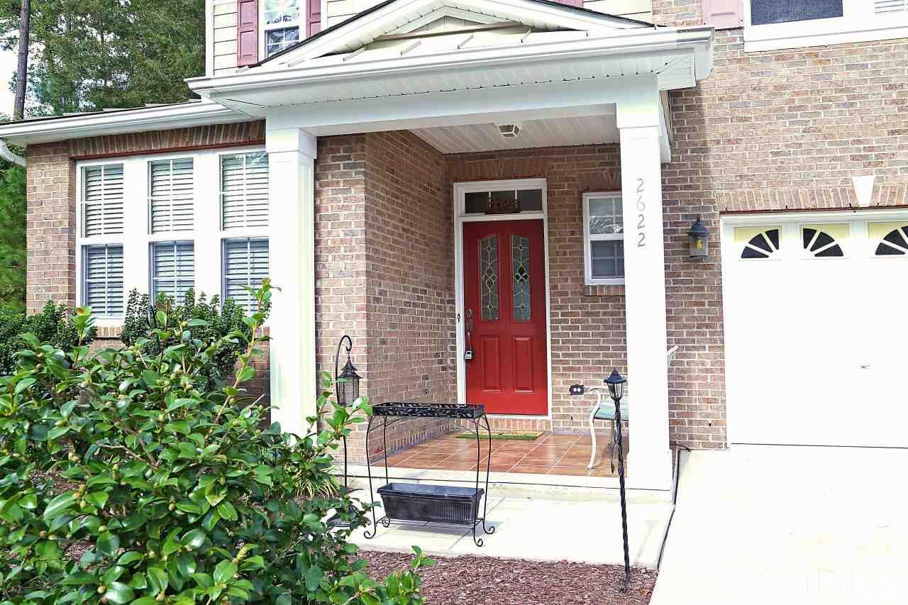 2622 Pebble Meadow Lane Raleigh, NC 27610 - Photo 2 of 25 Gallery Image 2