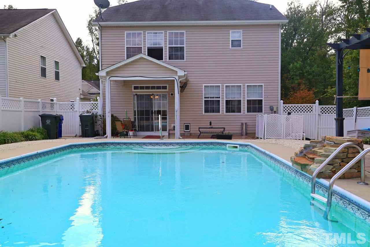 2622 Pebble Meadow Lane Raleigh, NC 27610 - Photo 23 of 25 Gallery Image 23