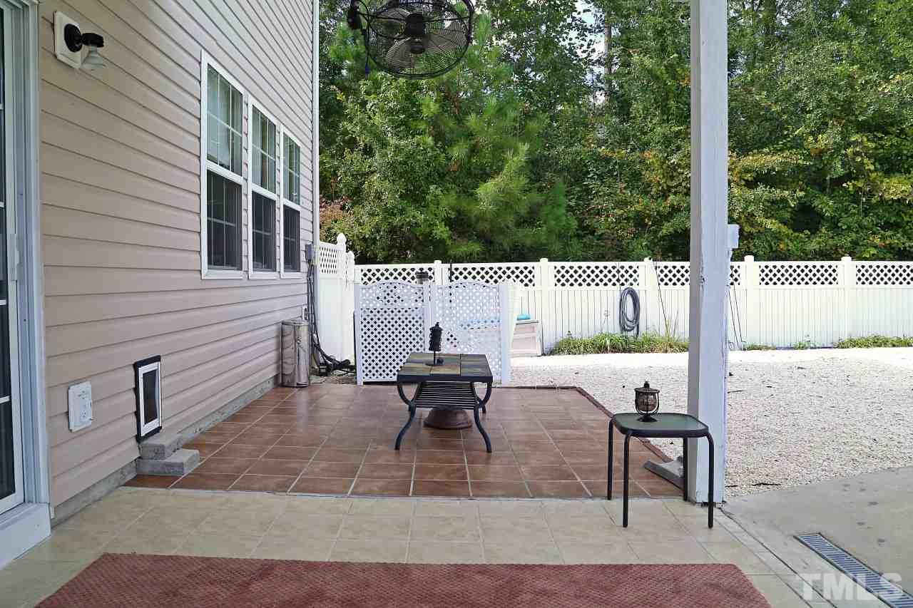 2622 Pebble Meadow Lane Raleigh, NC 27610 - Photo 24 of 25 Gallery Image 24