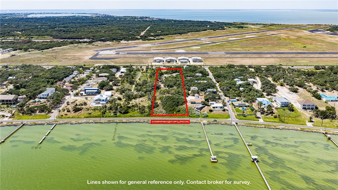 1241 North Fulton Beach Road Fulton, TX 78382 - Photo 7 of 9 Gallery Image 7