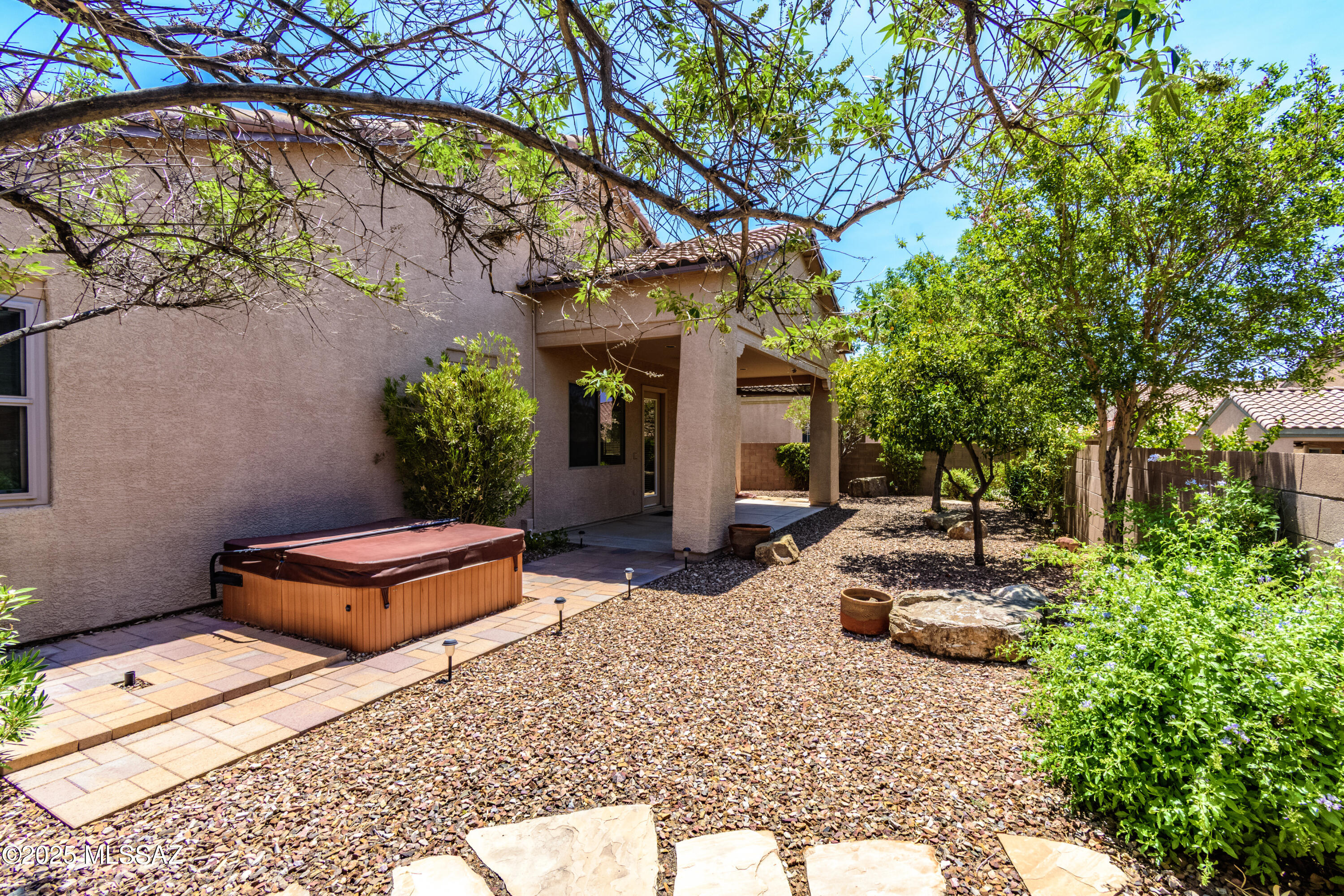 3460 South Thunder Chorus Road Tucson, AZ 85713 - Photo 47 of 48 3460 S Thunder Chorus Rd__028