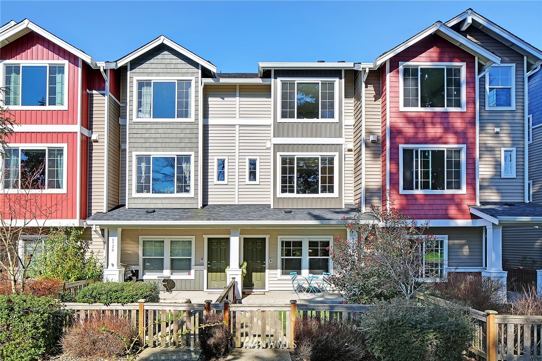 6522 High Point Drive Southwest Seattle, WA 98126 - Photo 1 of 21 Gallery Image 1