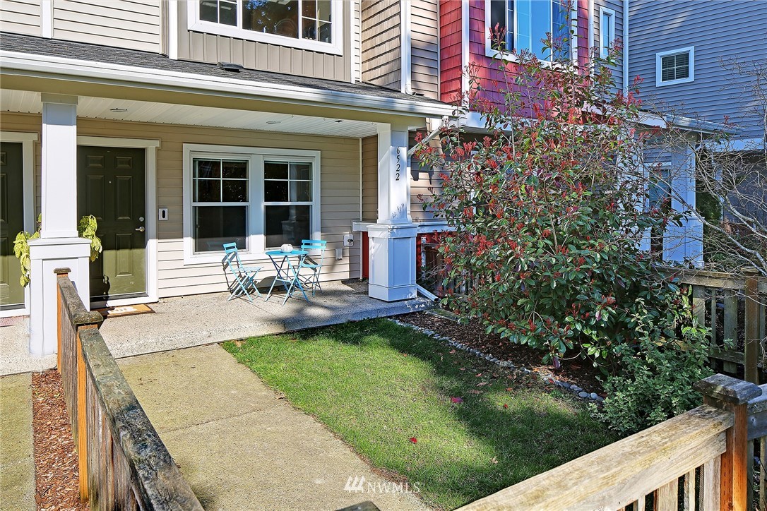6522 High Point Drive Southwest Seattle, WA 98126 - Photo 2 of 21 Gallery Image 2