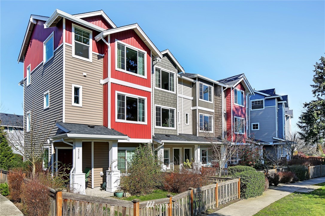 6522 High Point Drive Southwest Seattle, WA 98126 - Photo 20 of 21 Gallery Image 20